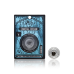 Sitka Traditional Hashish Mixed w/ Live Resin