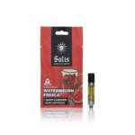Solis Cannabis Vape Cartridge 1G