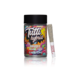 Tutti Diamond Infused Prerolls