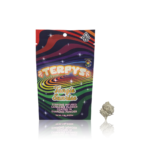 Terpys Terpene Infused Cannabis Flower Coated In Diamond Powder