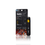 Turn Live Resin Disposable - Image 3