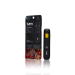 Turn Live Resin Disposable