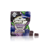 West Coast Cure Solventless Hash Gummies