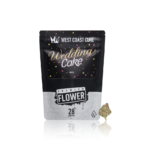 West Coast Cure Premium CUREFlower 28g