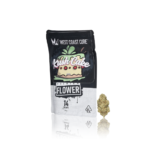 West Coast Cure Premium Flower 14g