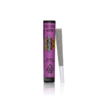 West Coast Treez Premium Flower Pre-roll