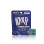 Whoa Gummy Bar