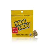 Yada Yada Cannabis Flower Smalls