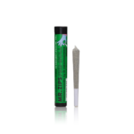Mr. Zips Zip Single Preroll