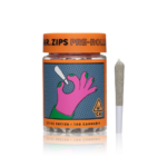 Mr. Zips Zips Preroll 28PK 1/2 OZ