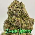LIGHT ASSIST: Zushi Verde