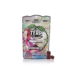 ABX Terp Chews Infused Gummies