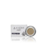 Axiom Hash Bubble Hash