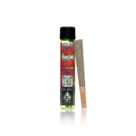 Alien Labs Indoor Flower Pre-Roll