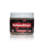 Backpackboyz Live Resin Sugar