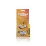 Buddies Vape Cart