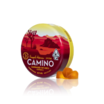 Camino Cannabis-Infused Gummies