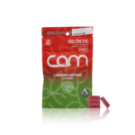 CAM Rosin Gummies