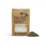 Chico Verde Pre-Ground 28g
