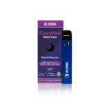 Dr. Norms Sleep Well Disposable