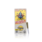 Fuzzies Diamond Infused Pre-roll 5 Pack