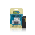 Greenline AIO Rechargeable Vape