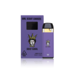 Holy Grail Cannabis AIO Vape