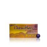 Highatus Infused ChronBons 100mg