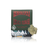 Heirbloom Legacy Premium Flower
