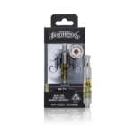 Heavy Hitters Ultra Pure Cartridge