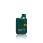 Jetty 100% Live Resin AIO - Image 2