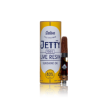 Jetty Live Resin Cart - Image 3