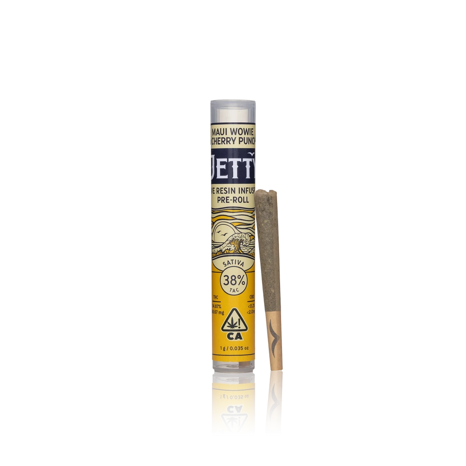 jl2.png Jetty Live Resin Infused Preroll - Image 1