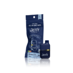 Jetty Live Rosin AIO Tank