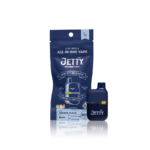 Jetty Live Rosin AIO Tank - Image 3