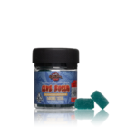 Devour Live Rosin Nano Gummies - Image 3