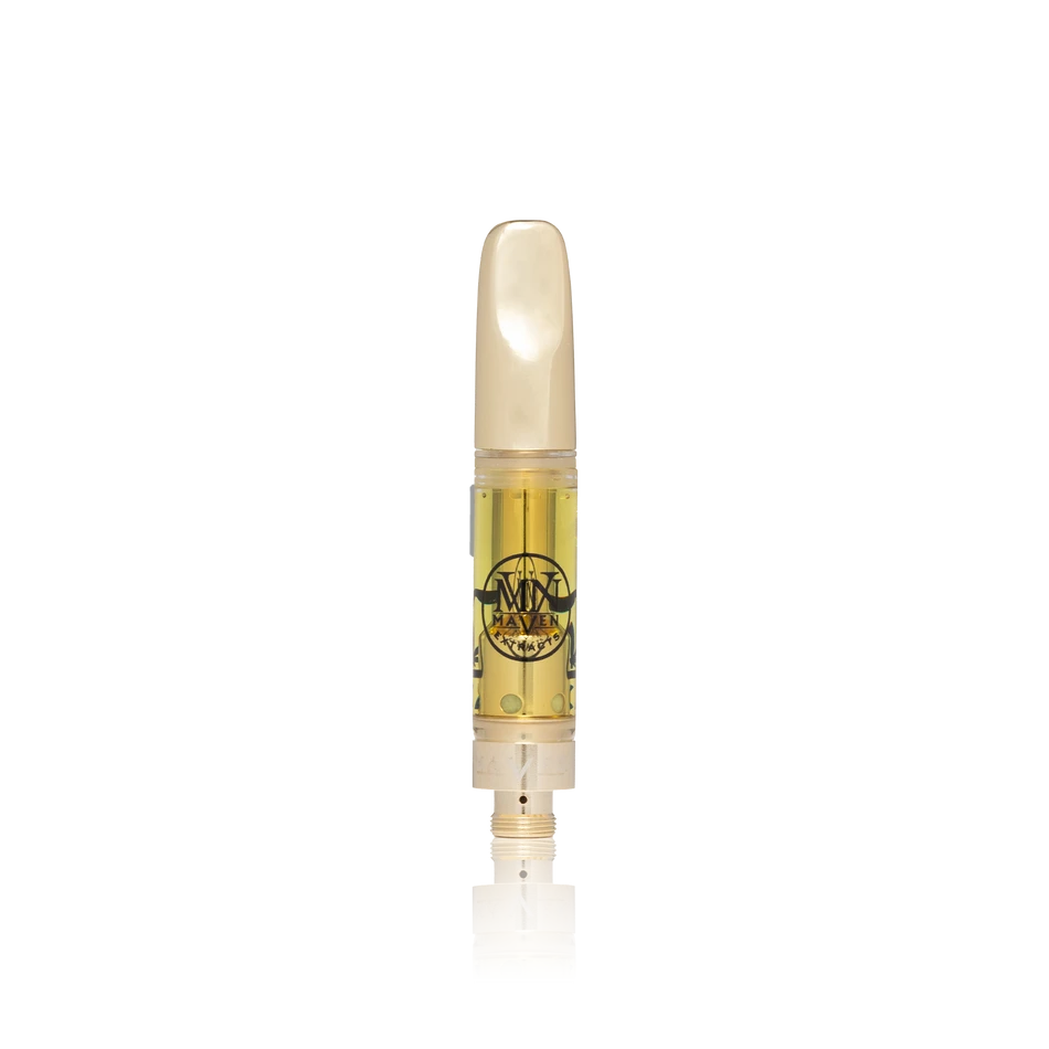 maven_1.png Maven Genetics 510 Cartridge - Image 1