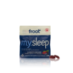 Froot M.Y Sleep Cannabis Infused Gummy's - Image 3