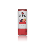 No Till Kings Cannabis Infused Beverage