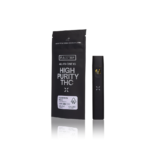 PAX AIO High Purity THC Disposable