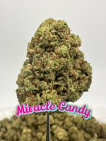 NEW DISCOUNT DEPS: Black Cherry Soda, Miracle Candy