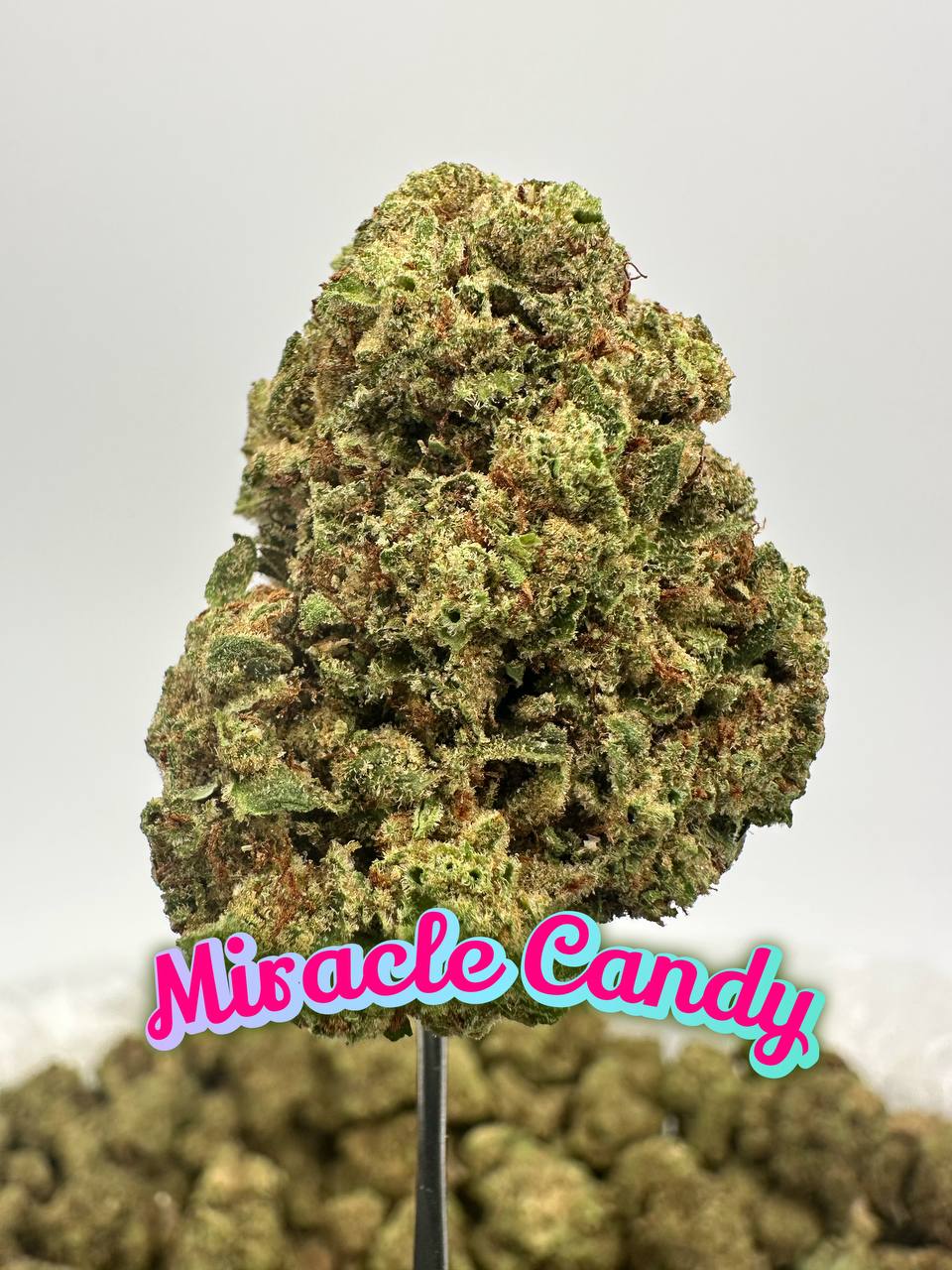photo_5174662455077047393_y.jpg NEW DISCOUNT DEPS: Black Cherry Soda, Miracle Candy - Image 1