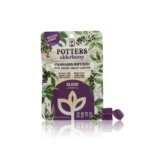 Potters Live Resin Fruit Chews