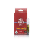 Punch Extracts Punch Cart