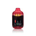 Space Club Liquid Diamonds + Rosin Triple Tank - Image 2