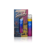 Sluggers Hit Switch