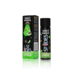 St. Ides Gold Line Syrup Tincture 1,000MG