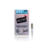 Selfies Mini Prerolls 12PK