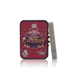 Seed Junky 4-Pack Pre-rolls