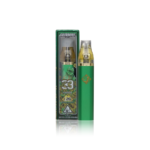Sluggers Live Resin Liquid Diamonds Disposable